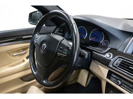 ALPINA-B5