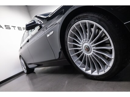 ALPINA-B5