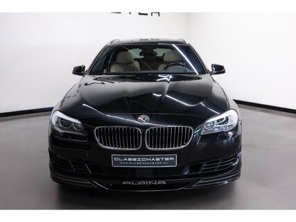 ALPINA-B5