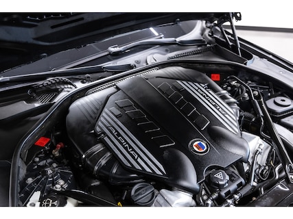 ALPINA-B5
