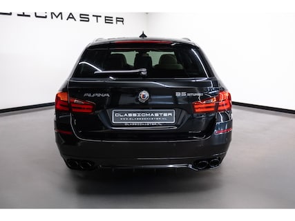 ALPINA-B5