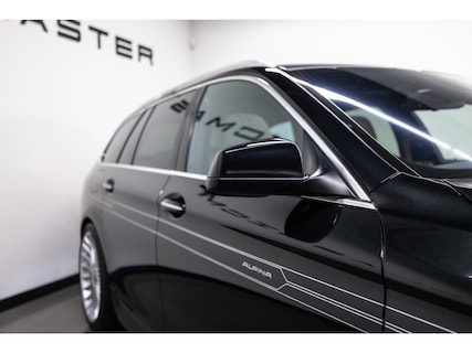 ALPINA-B5