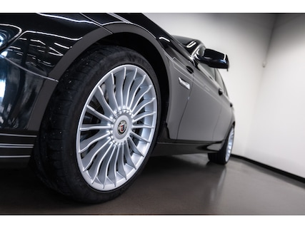 ALPINA-B5