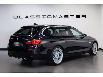 ALPINA-B5
