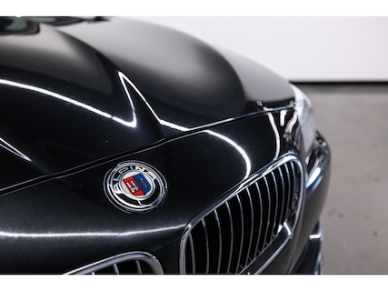 ALPINA-B5