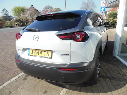 Mazda-MX-30