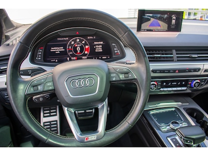 Audi-SQ7