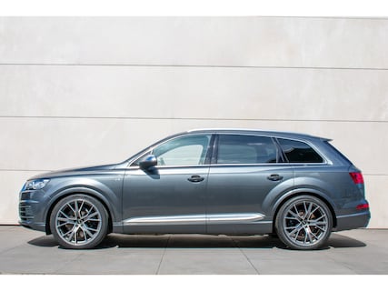 Audi-SQ7