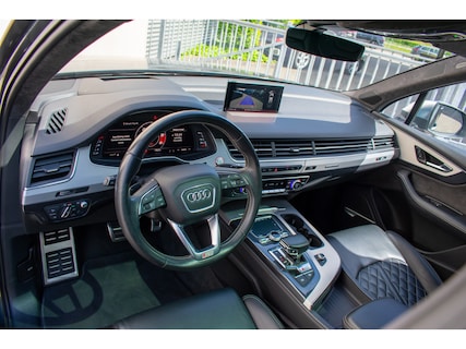 Audi-SQ7