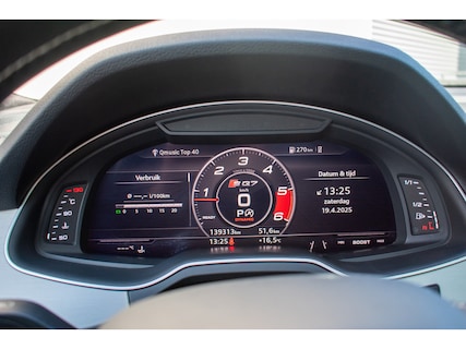 Audi-SQ7