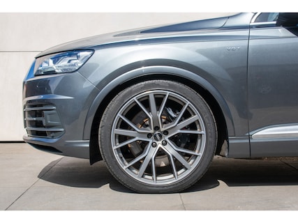 Audi-SQ7