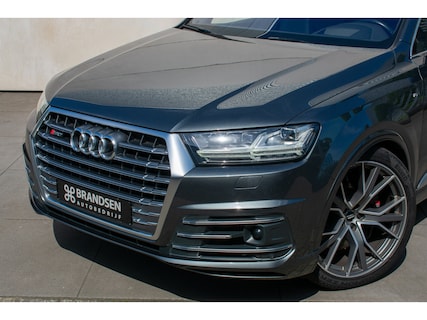 Audi-SQ7