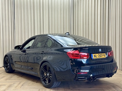 BMW-M3