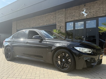 BMW-M3