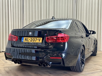 BMW-M3