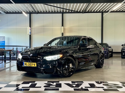 BMW-M3