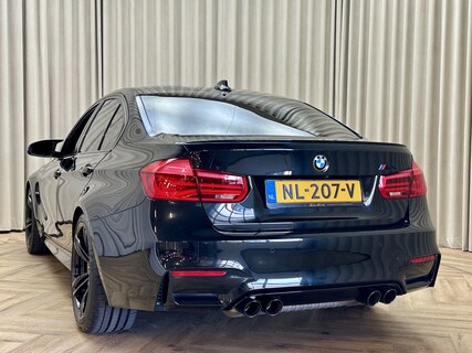 BMW-M3