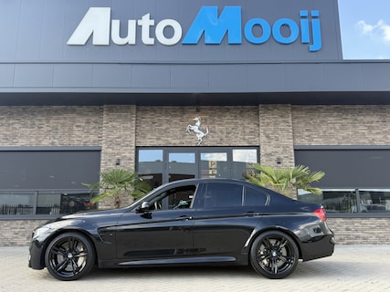 BMW-M3