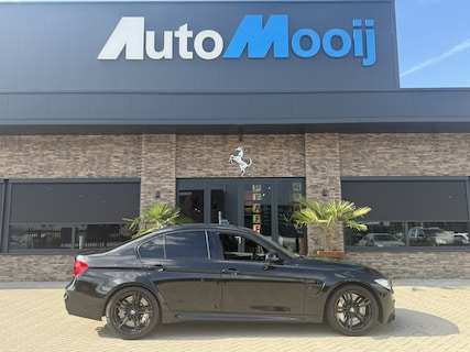 BMW-M3