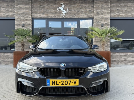 BMW-M3