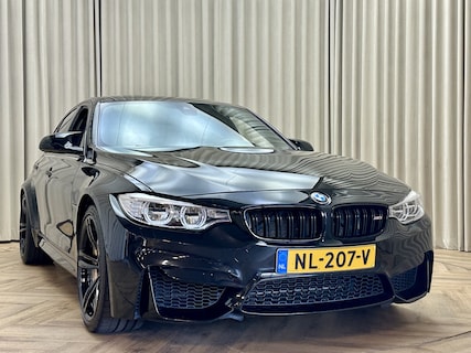 BMW-M3