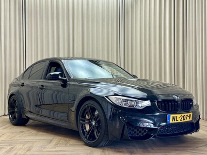 BMW-M3