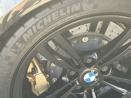 BMW-M3