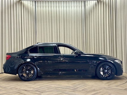 BMW-M3