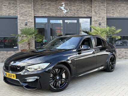 BMW-M3