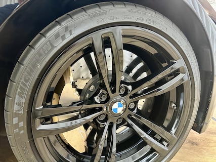 BMW-M3