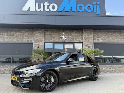 BMW-M3