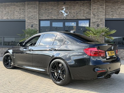 BMW-M3