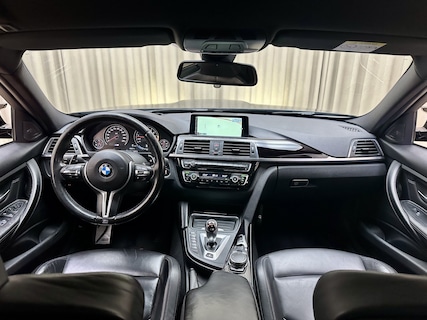 BMW-M3