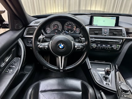 BMW-M3