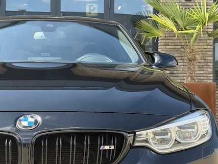 BMW-M3