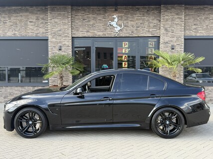 BMW-M3