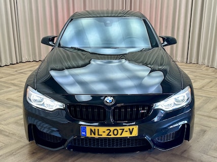 BMW-M3