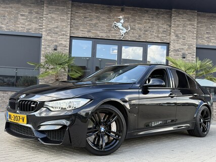 BMW-M3