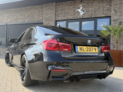 BMW-M3