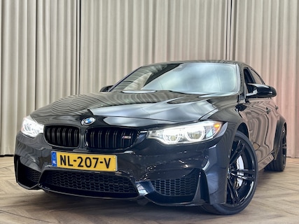BMW-M3