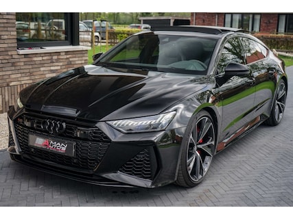 Audi-RS7