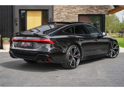 Audi-RS7
