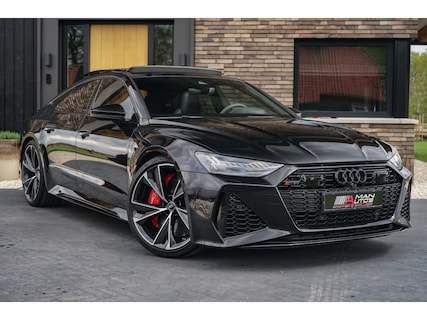 Audi-RS7