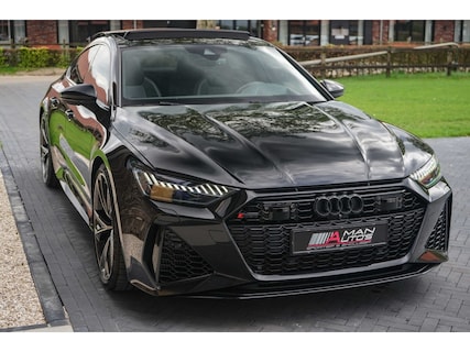 Audi-RS7