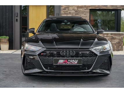 Audi-RS7