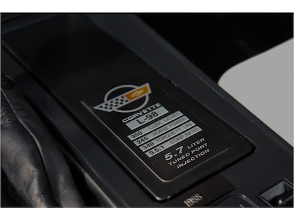 Corvette-C4