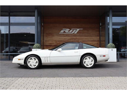 Corvette-C4