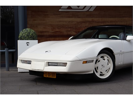 Corvette-C4