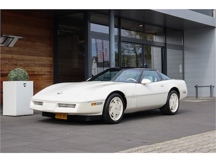 Corvette-C4