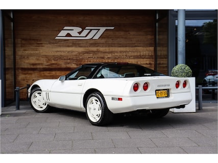 Corvette-C4
